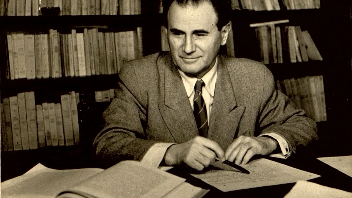 Ultima noapte de sărăcie, întâia noapte de suferință. Camil Petrescu și-a pierdut auzul pe front, luptând în Primul Război Mondial