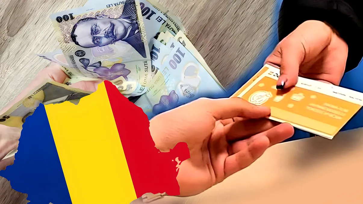 Ajutor de 1.200 de lei pentru iarna a peste 2 milioane de români. Cum se acordă oamenilor vulnerabili din România, ce poți face cu banii