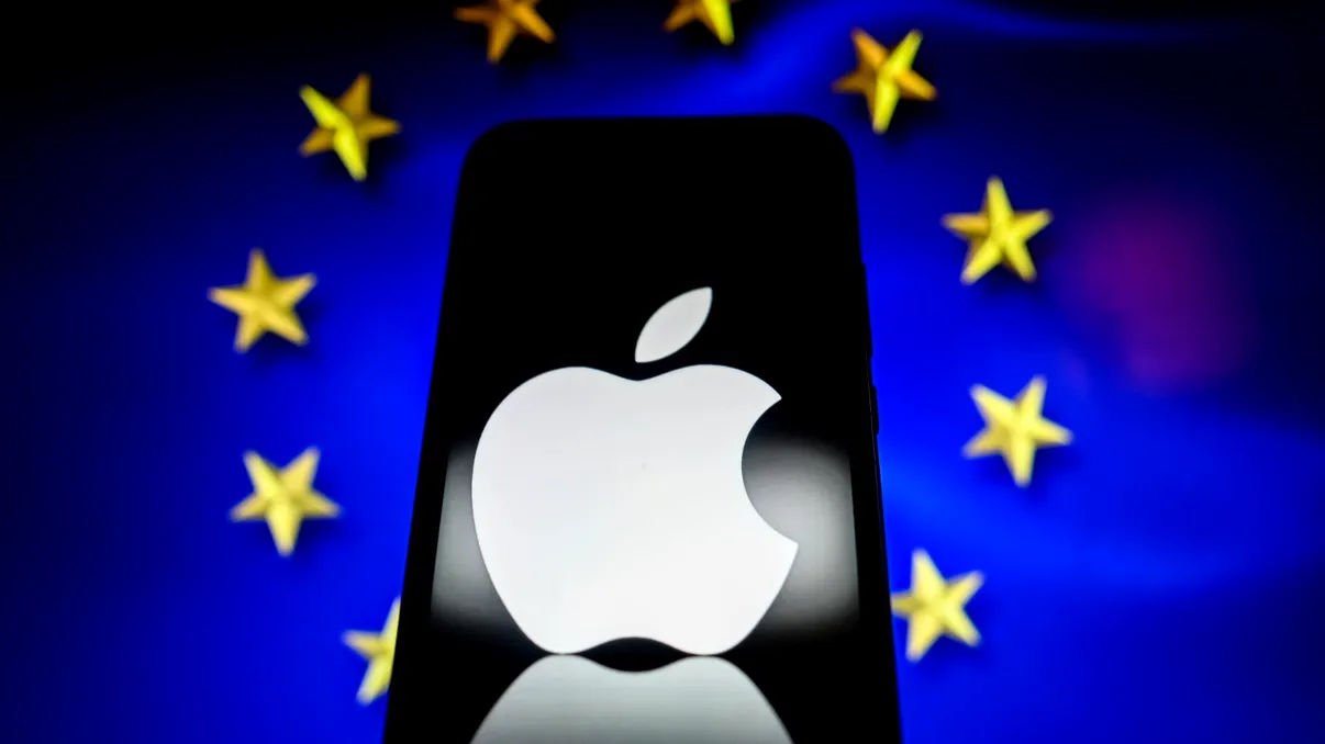 UE oferă Apple șase luni pentru a facilita interoperabilitatea între dispozitive