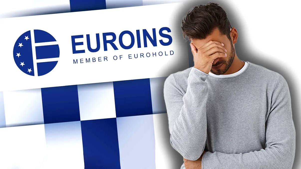 Ce înseamnă falimentul Euroins și City Insurance în banii de astăzi. Piața de asigurări, îngropată în doi timpi și trei mișcări