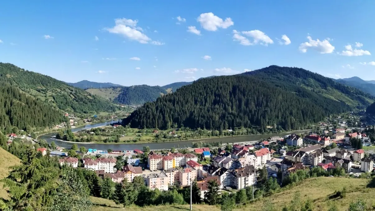 Cel mai mare oraș din România nu este Bucureștiul: A fost denumit 