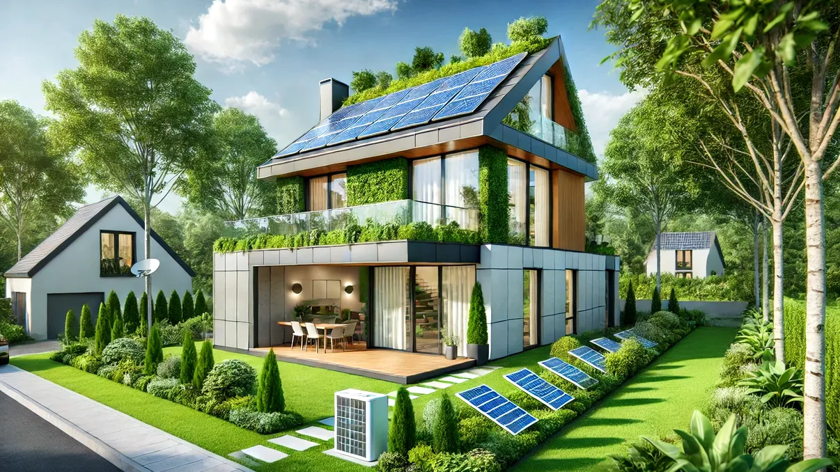 Casa Verde Fotovoltaice 2024 - o nouă sesiune în această dimineață de la 10. Ultima s-a epuizat în mai puțin de două minute