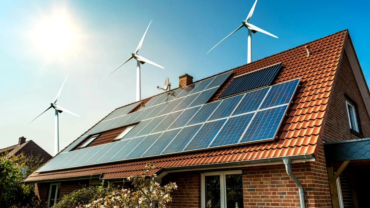 Asociația Energia Inteligentă critică Programul Casa Verde: Care sunt problemele