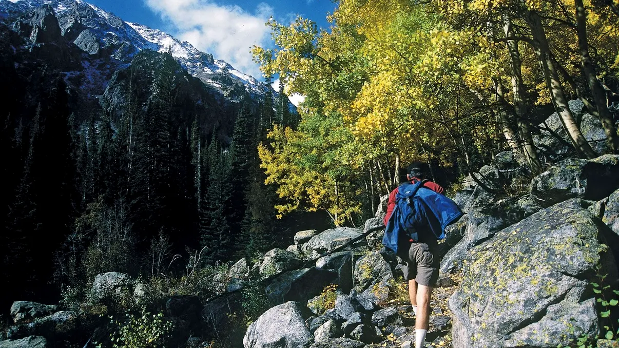 Cele mai bune destinații europene pentru drumeții în septembrie și octombrie