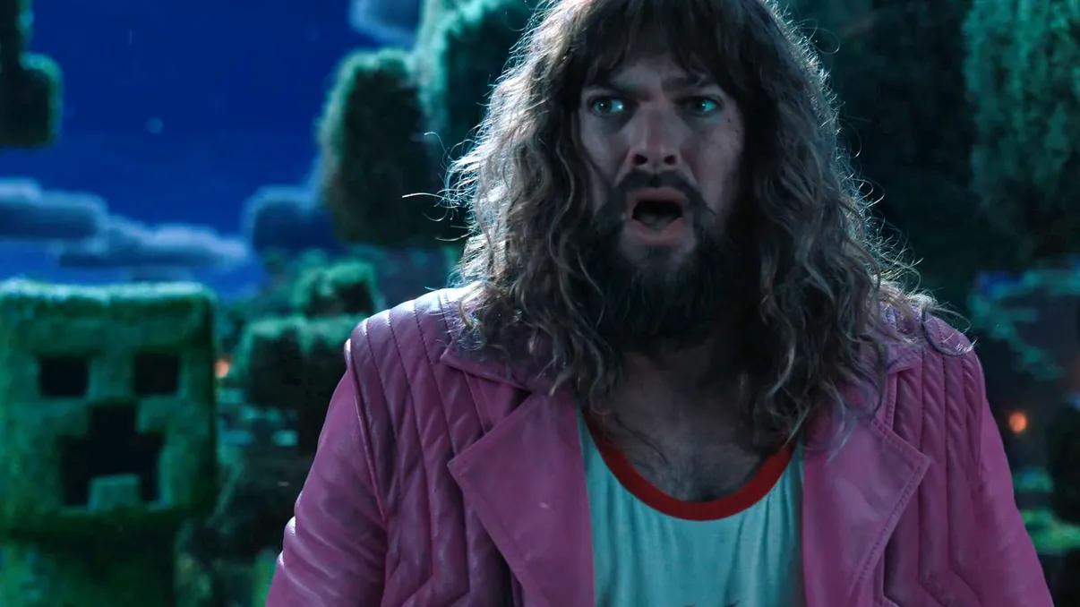 Jason Momoa și Jack Black, primele imagini în filmul Minecraft: Când se lansează