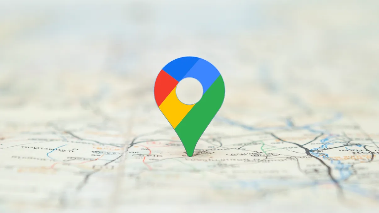 Schimbarea din Google Maps pe care ori o s-o urăști, ori o s-o iubești