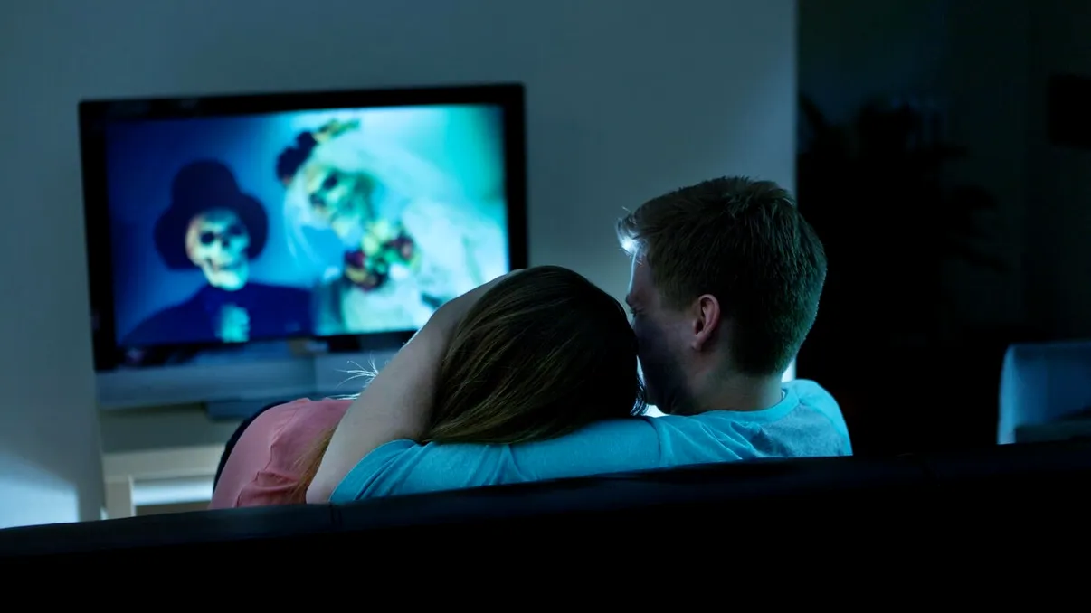 Filmul de groază de pe Netflix care o să te-nfioare: Nu mai dormi noaptea, este o poveste înfricoșătoare