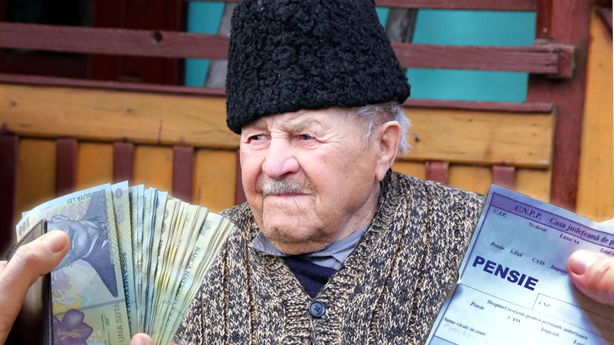 Cum calculezi vârsta de pensionare în România, după noua lege a pensiei. Anul nașterii, vârsta, stagiul de cotizare sau contribuție, toate contează