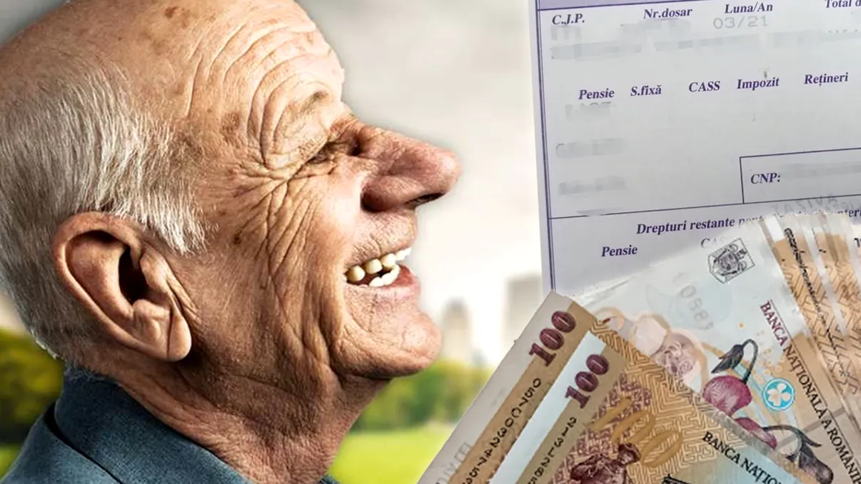 Sursa de stres a românilor, pensiile speciale. Câți pensionari privilegiați avem în România, cât câștigă pe lună, unde au lucrat