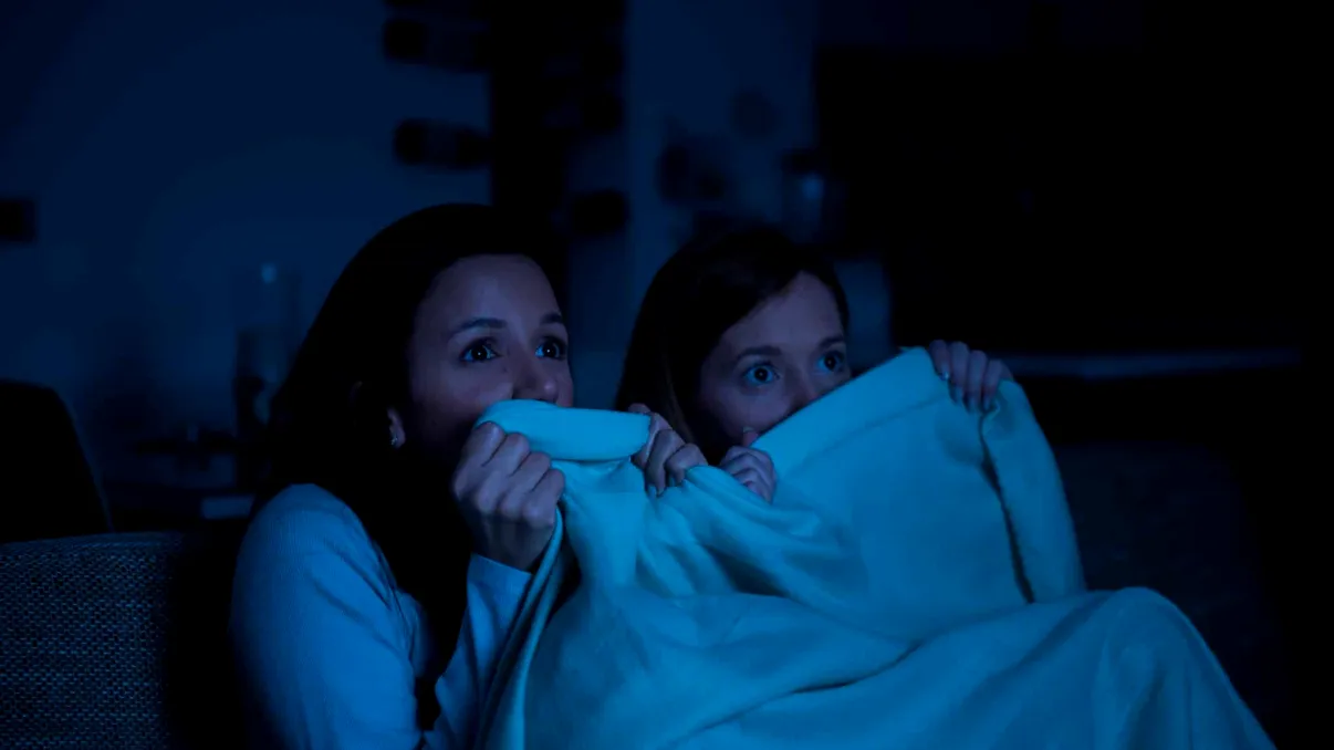 Filmul de groază de pe Netflix care îmbină teroarea cu tensiunea psihologică: A băgat spaima în toată lumea