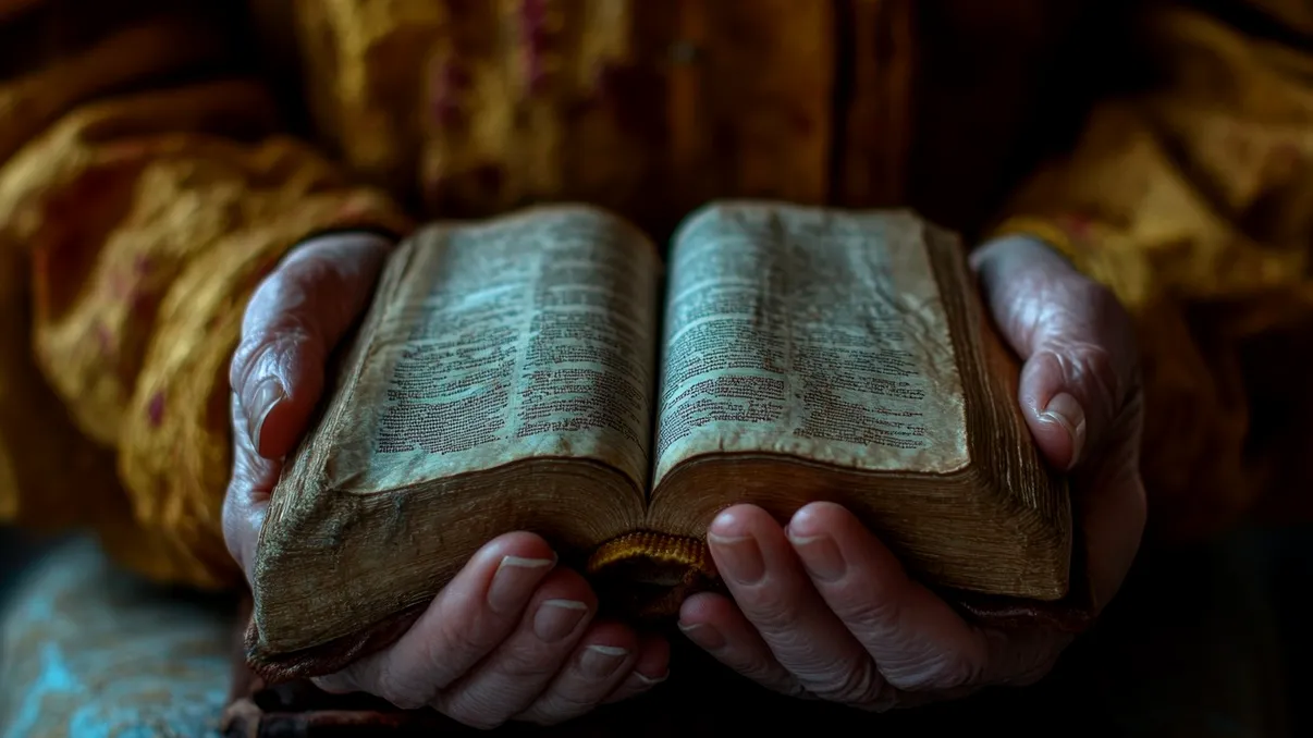 Readus la viață după 1.000 de ani, cu ajutorul unei semințe. Biblia spune despre el că are beneficii medicinale semnificative: Ce este arborele Sheba