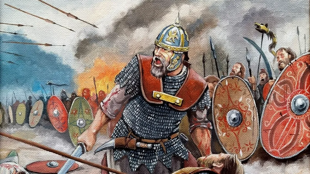 O bătălie legendară a romanilor a durat doar câteva săptămâni, nu ani: Masada, un asediu de scurtă durată, dar intens