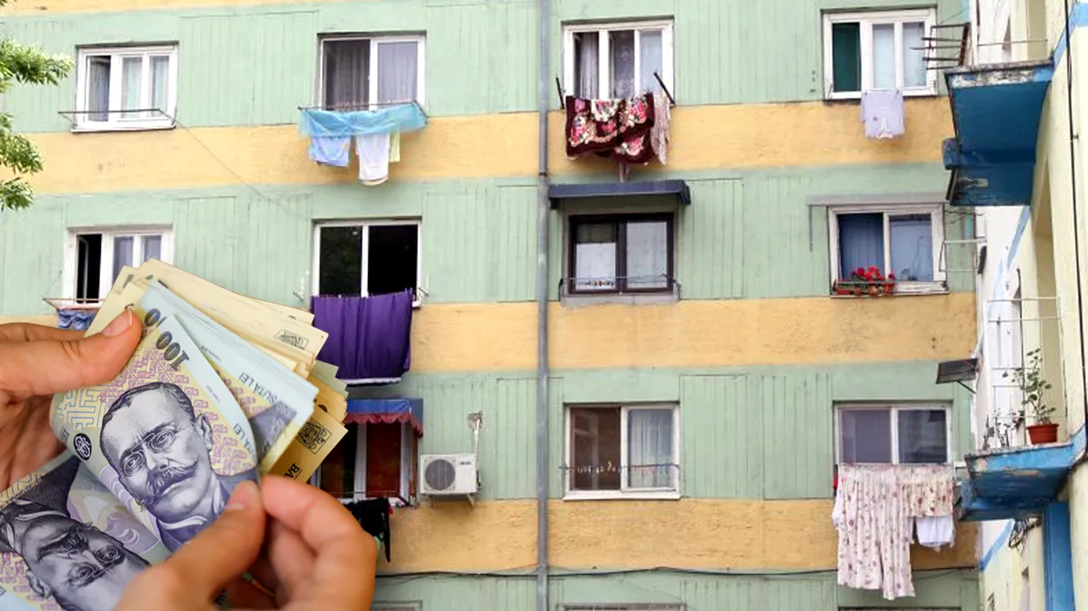 Amenda care îi scutură de 1.000 de lei pe unii locatari de bloc dacă fac asta cu covoarele din casă. Asociațiile de proprietari au impus noi reguli și sancțiuni