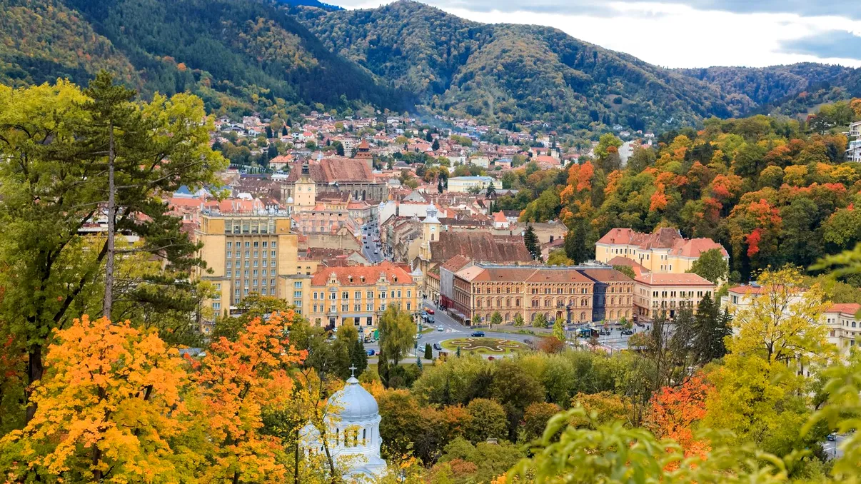 Orașul din România care a devenit mai scump decât București. A ajuns pe locul 2 la prețuri, după Cluj