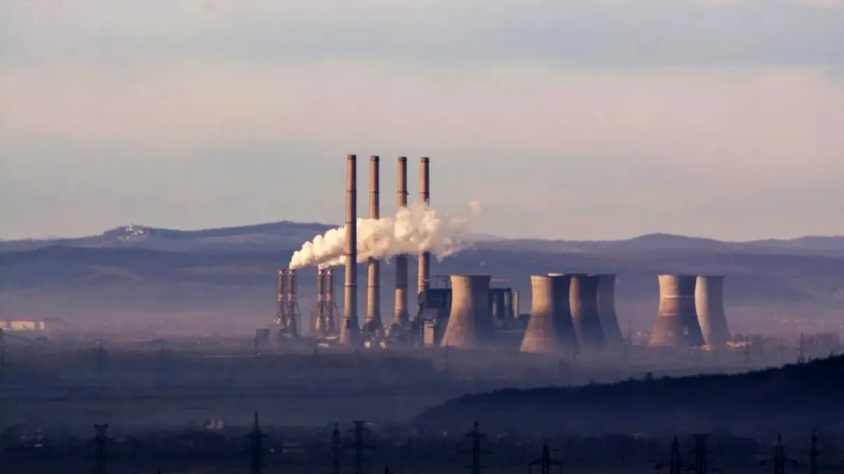 Cum o centrală pe cărbuni devine cea mai mare realizare energetică a României din ultimul deceniu