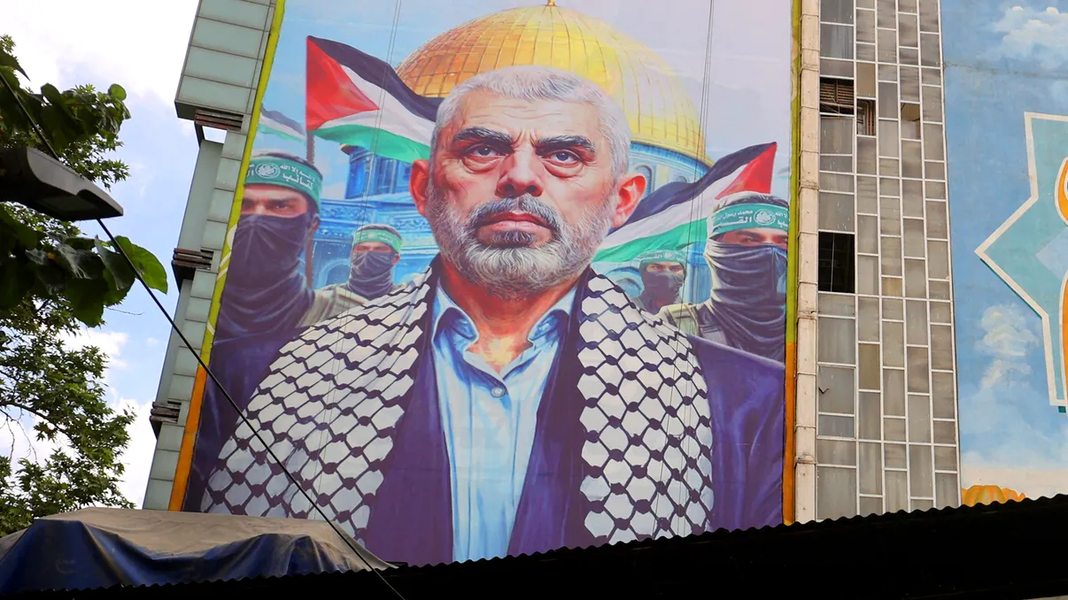 Cine va fi noul lider al Hamas după eliminarea lui Yahya Sinwar