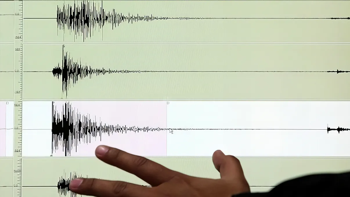 Un cutremur de 4,4 magnitudine în Iran a declanșat un val de speculații despre un posibil test nuclear secret