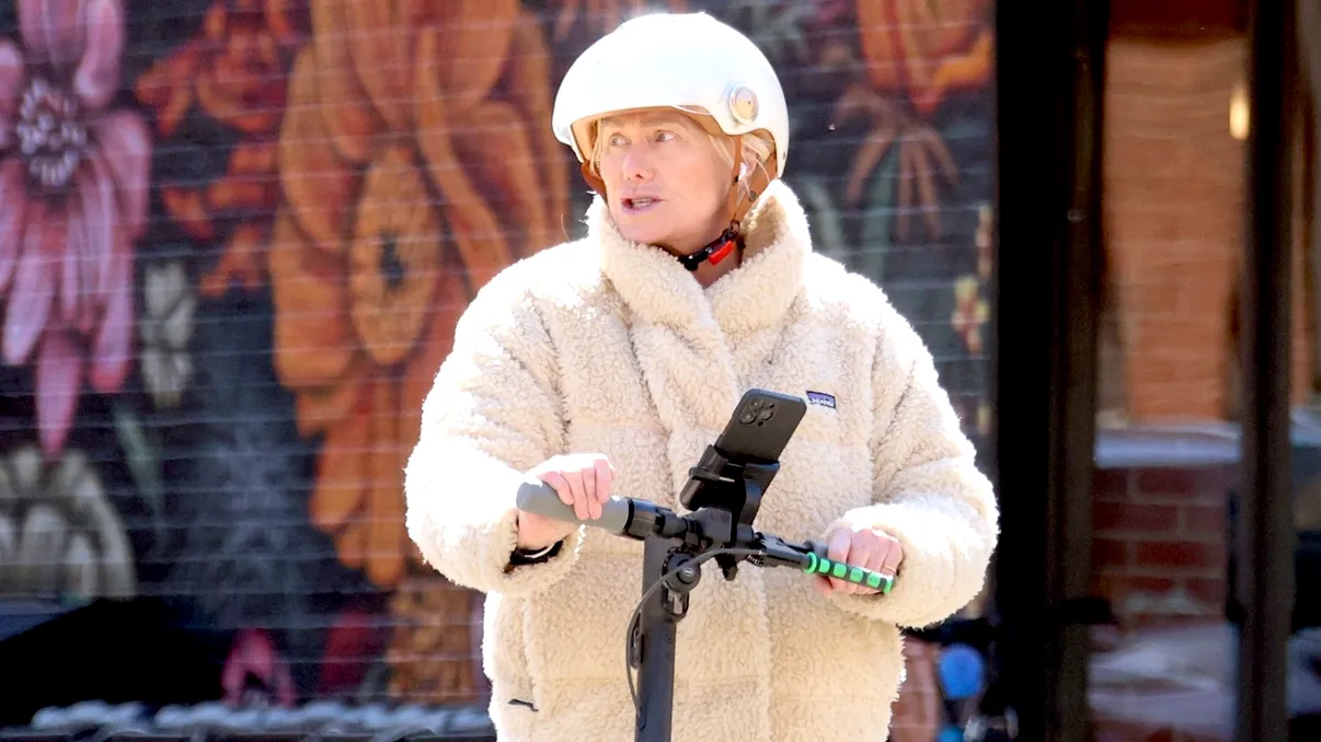 O recunoști? Transformare completă pentru actrița de la Hollywood: În anii '90 era cunoscută de toată planeta