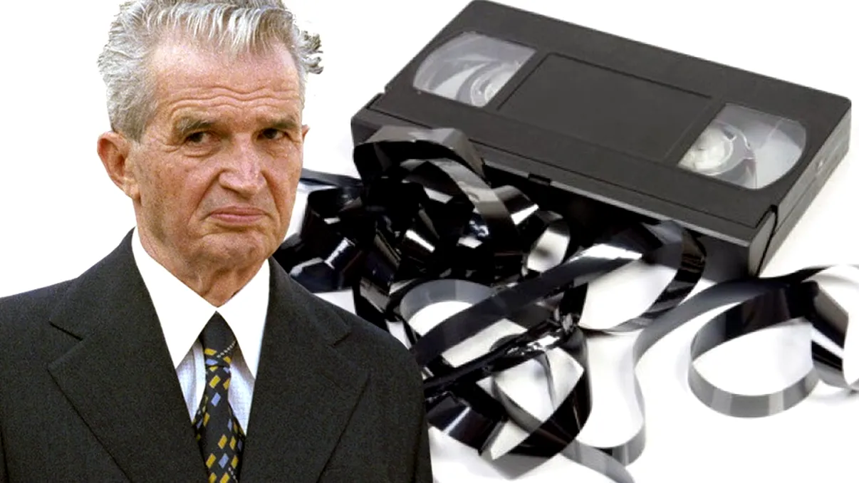 Filmul favorit al lui Nicolae Ceaușescu a fost ”realizat la comandă”. Cum a luat naștere, de fapt, proiectul ”Buzduganul cu trei peceți”