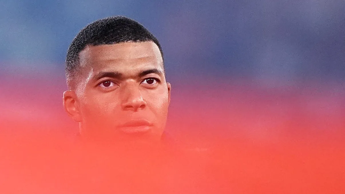 Reacția furioasă a lui Kylian Mbappe la acuzațiile privind presupusa agresiune sexuală venite din Suedia