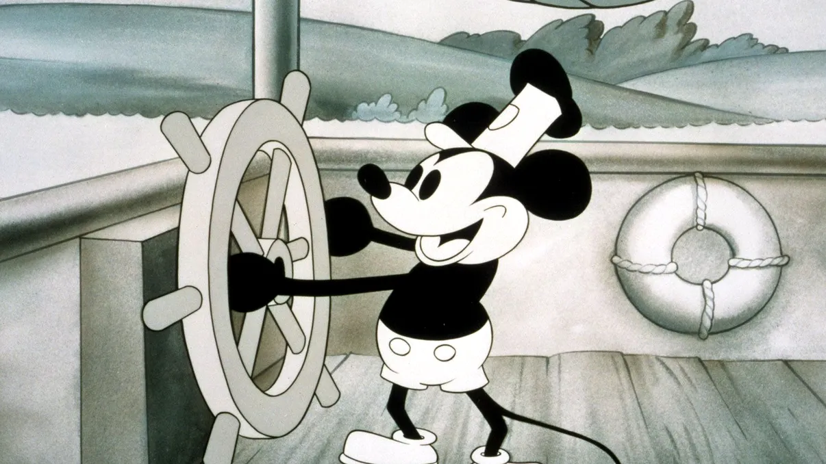 Alegerea lui Franklin D. Roosevelt ca președinte al Statelor Unite/Bătălia de la Guadalcanal/Lansarea primului film de animație cu personajul Mickey Mouse și alte evenimente istorice pe 8 noiembrie