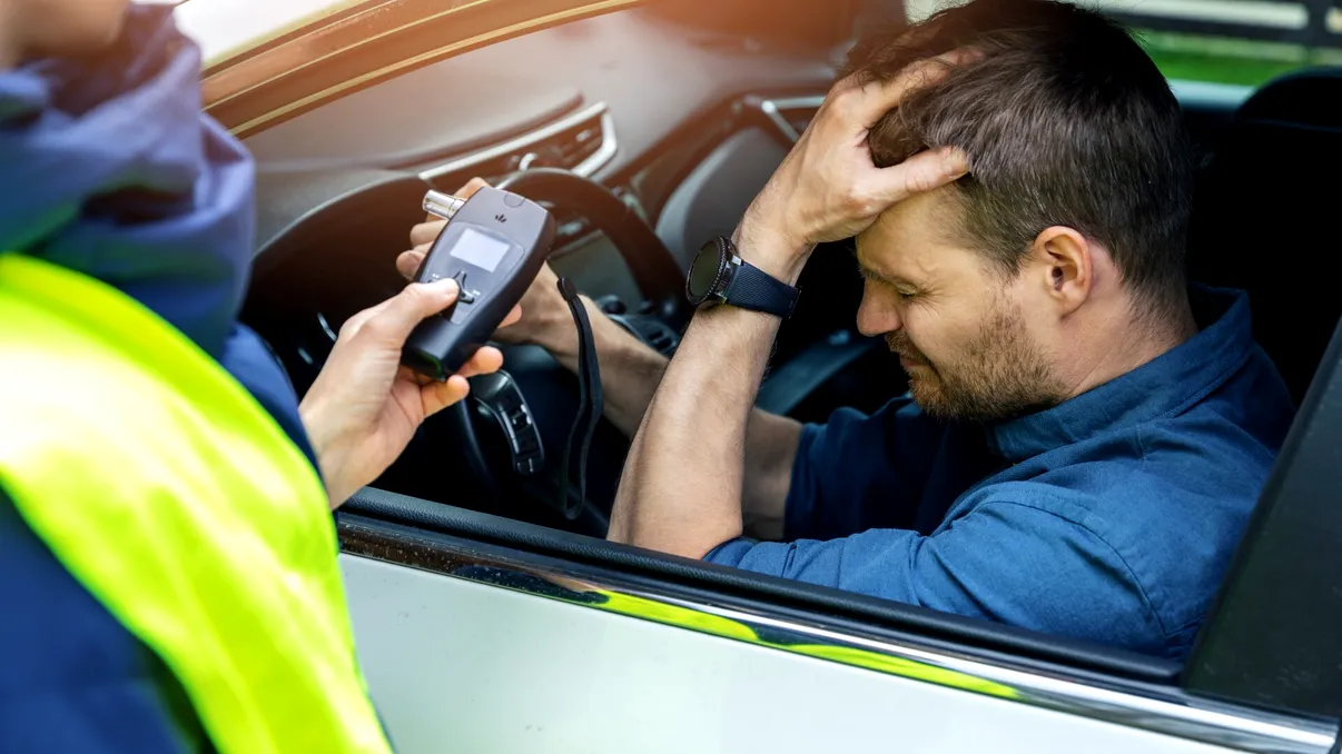 Ministerul Sănătății pregătește o listă de substanțe care pot influența testele antidrog: Ce trebuie să știe șoferii