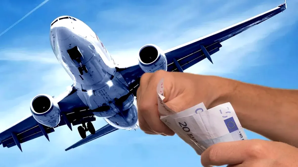 Cea mai rentabilă destinație de vacanță pentru români. Către această țară găsești cele mai ieftine bilete de avion