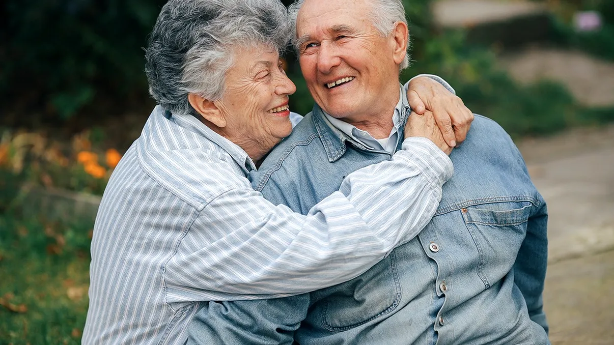 Fericirea partenerului, cheia sănătății tale la bătrânețe: Ce au descoperit oamenii de știință