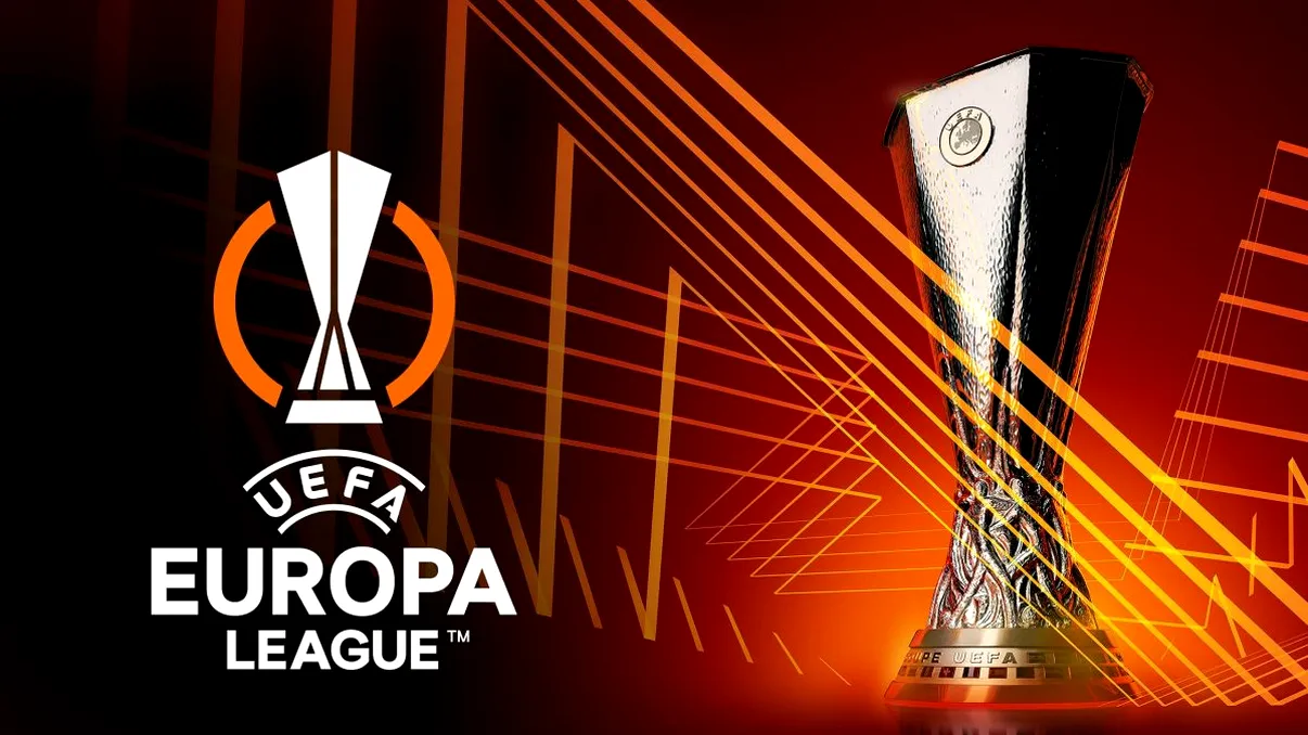 Zi plină de fotbal. Ce meciuri din Europa League vedem la TV în România pe 23 octombrie 2024