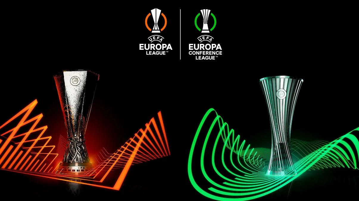 Ce meciuri din Europa League și Conference League se văd la TV în România pe 24 octombrie 2024. Rangers - FCSB, meciul care contează pentru români