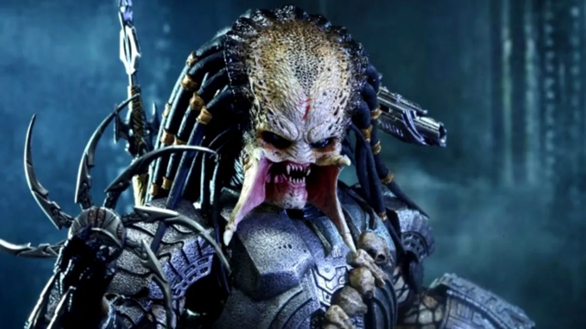 Filmul din franciza Predator care a intrat pe Netflix: Efecte vizuale impresionante și o coloană sonoră captivantă