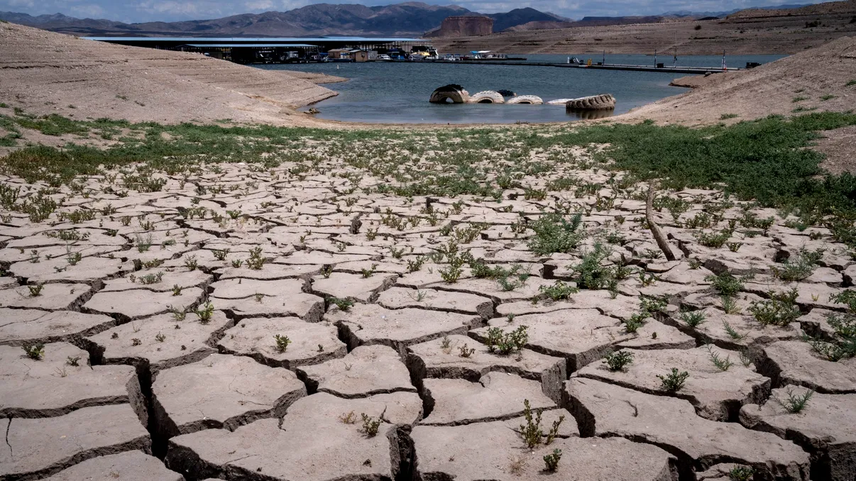 Râurile lumii sunt cele mai uscate din ultimii 30 de ani: Un nou raport al Organizației Meteorologice Mondiale trage un semnal de alarmă
