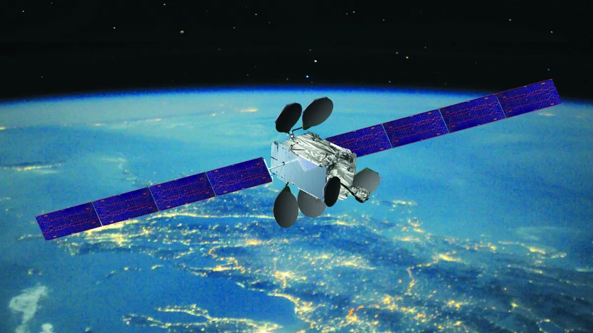 Cum a explodat satelitul Intelsat fabricat de Boeing și care sunt riscurile pe termen lung