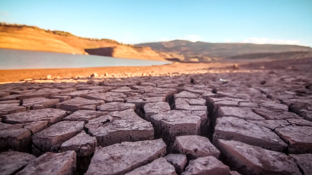 Europa în criză: Apele de suprafață amenințate de poluare și agricultură