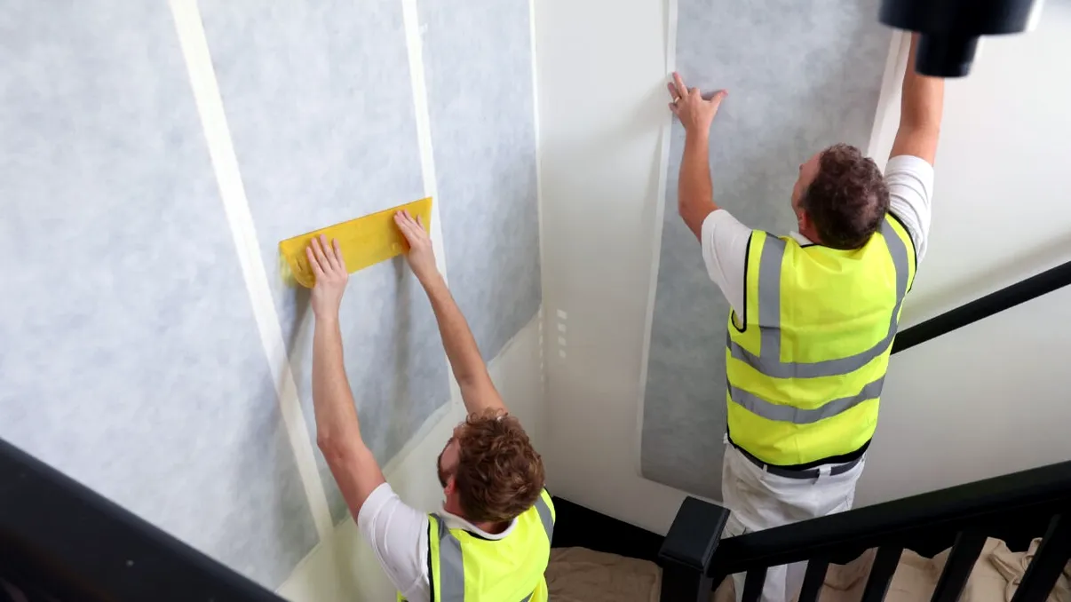 Tapetul electric: Noua alternativă la încălzirea centrală care poate încălzi o cameră în 3 minute