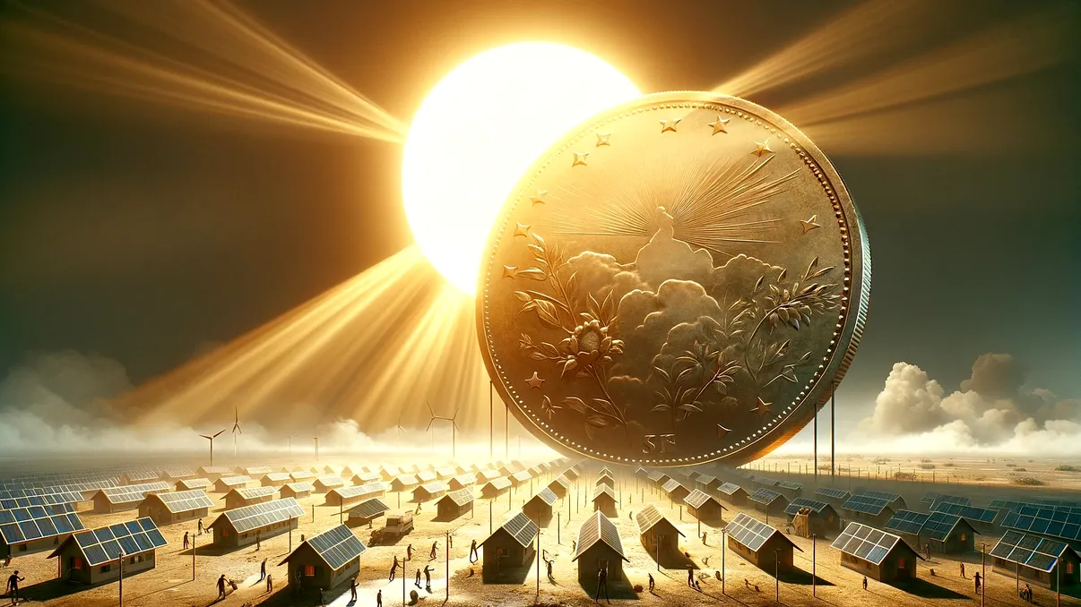 Panourile fotovoltaice, în mod ciudat, vor duce la explozia facturilor la energie. Așa înțelegi handicapul infrastructurii din România