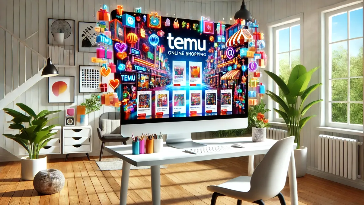 Comisia Europeană pune tunurile pe Temu, din nou. Produsele ilegale de la chinezi, sub reflector