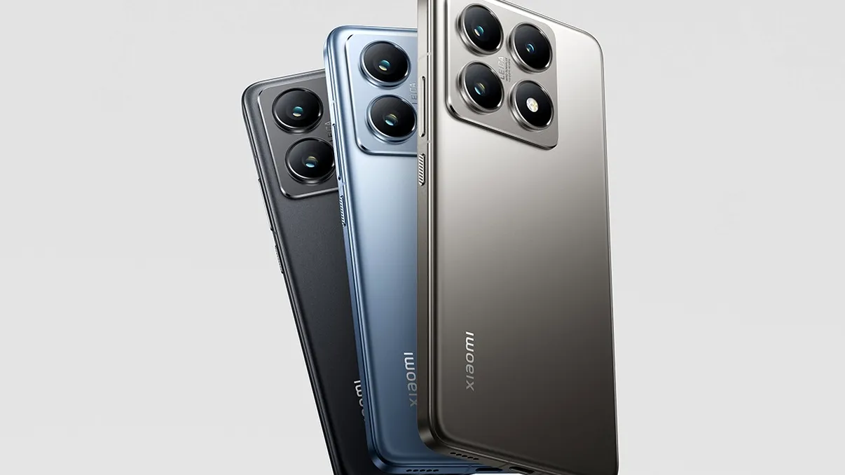 Xiaomi lansează trei telefoane în România cu o piesă de teatru pe întuneric: Cum se descurcă 14T Series