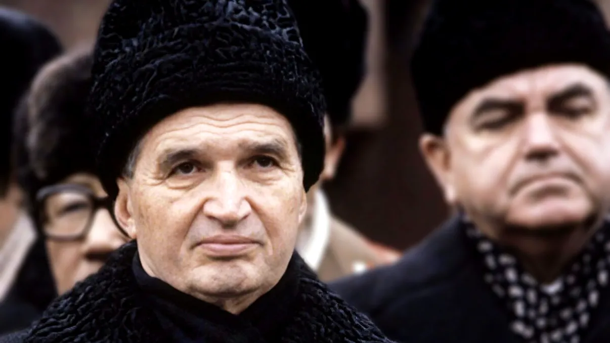 „La populaţie oprim pur şi simplu atât energia electrică, cât şi gazele”: Cinismul lui Ceauşescu în iarna grea din 1987