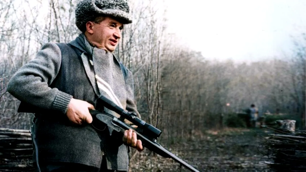 Animalul care nu trebuia să existe în România: adus în țară pentru a satisface pasiunea nebună a lui Ceaușescu
