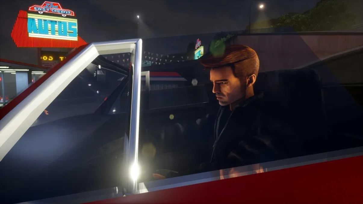 Dacă ești fan GTA III și Vice City, o veste proastă de luna viitoare