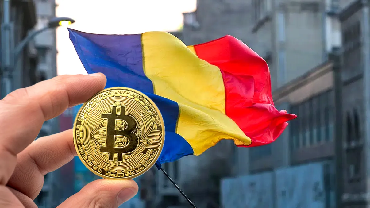 Impozit zero pe profit pentru investitorii în criptomonede: România intră în clubul țărilor fără taxe pe crypto până în 2025