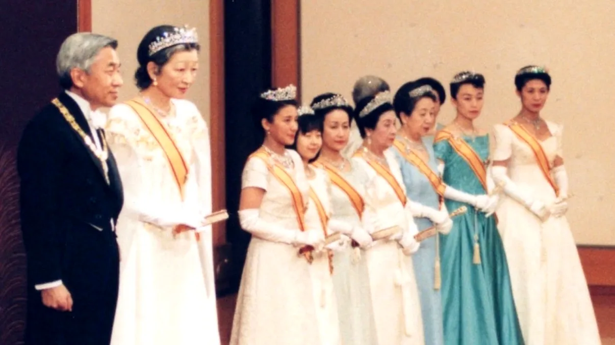 A murit cea mai în vârstă prințesă din lume: Yuriko, membră a familiei imperiale a Japoniei, avea 101 ani