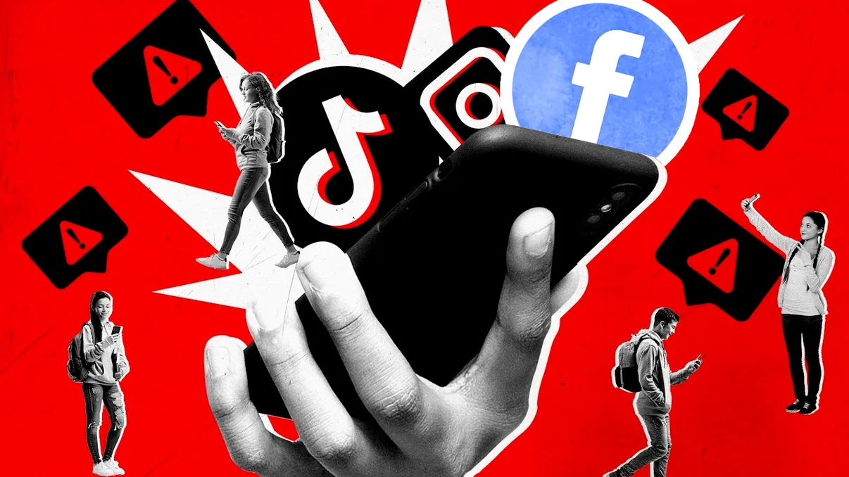 UNESCO avertizează: Influencerii online au nevoie urgentă de instruire pentru a învăța să verifice informațiile