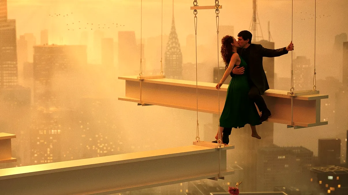 Megalopolis, o viziune monumentală a unui viitor urban: Când se lansează în cinematografe cel mai așteptat film al anului