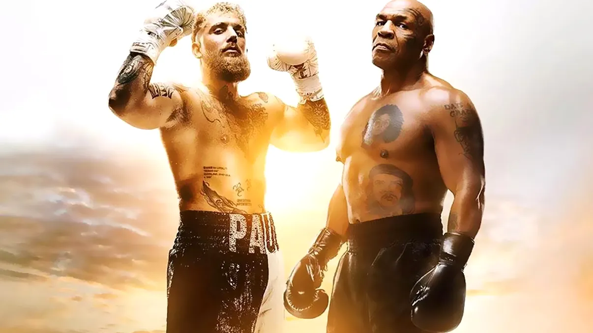 Mike Tyson revine în ring la 58 de ani pentru un duel cu YouTuber-ul Jake Paul: De ce legendarul pugilist își asumă riscuri uriașe