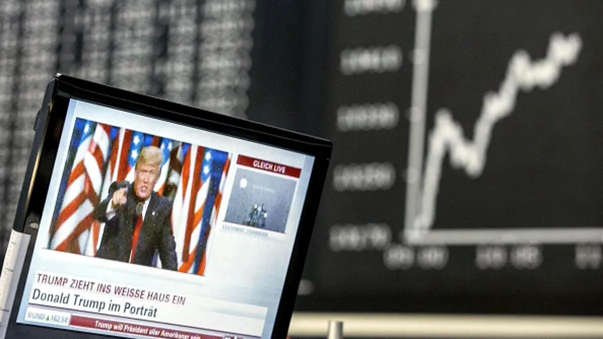 Ce se întâmplă cu piețele financiare, bursele și criptomonedele pe măsură ce Donald Trump revendică victoria în alegerile prezidențiale din SUA: investitorii se pregătesc pentru revenirea fostului președinte