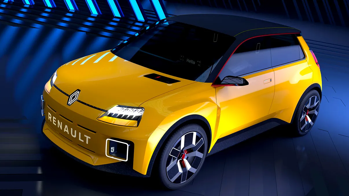 Semnale serioase pentru criza auto din 2025 din România, de la Renault. Decizia radicală a gigantului din spatele Dacia