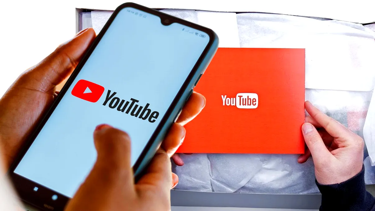 YouTube lansează funcția de „gifting” pentru livestreamuri în stil TikTok: O nouă provocare pentru e-commerce-ul în timp real