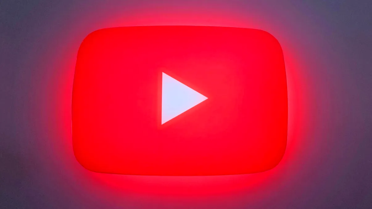 YouTube 
